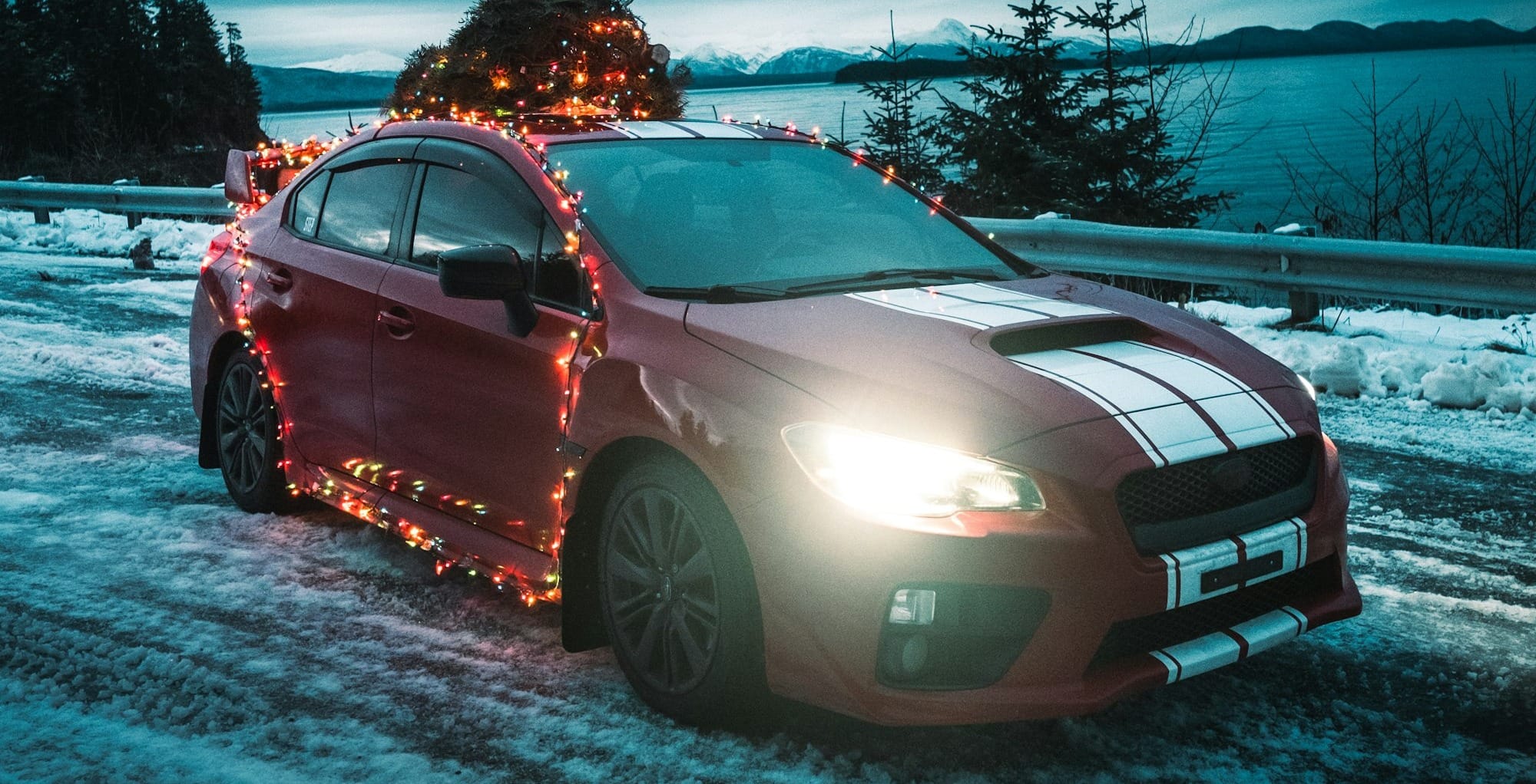 Happy Holidays from wrapmyride.ai: The AI Powered Wrap Visualizer Turning Traffic into Paying Customers