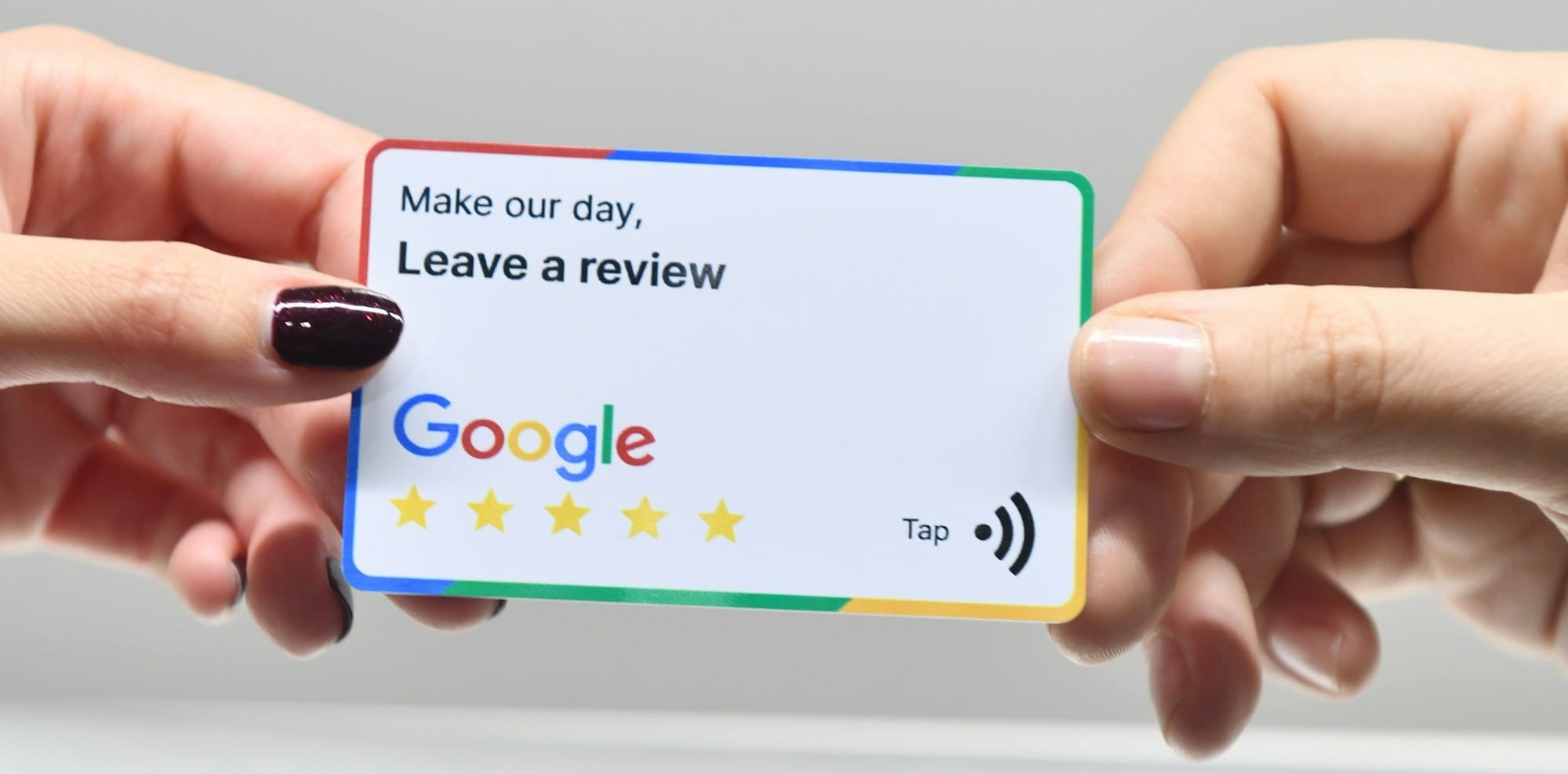 How Adding an AI Visualizer Can Increase Your Wrap Shop’s Google Reviews