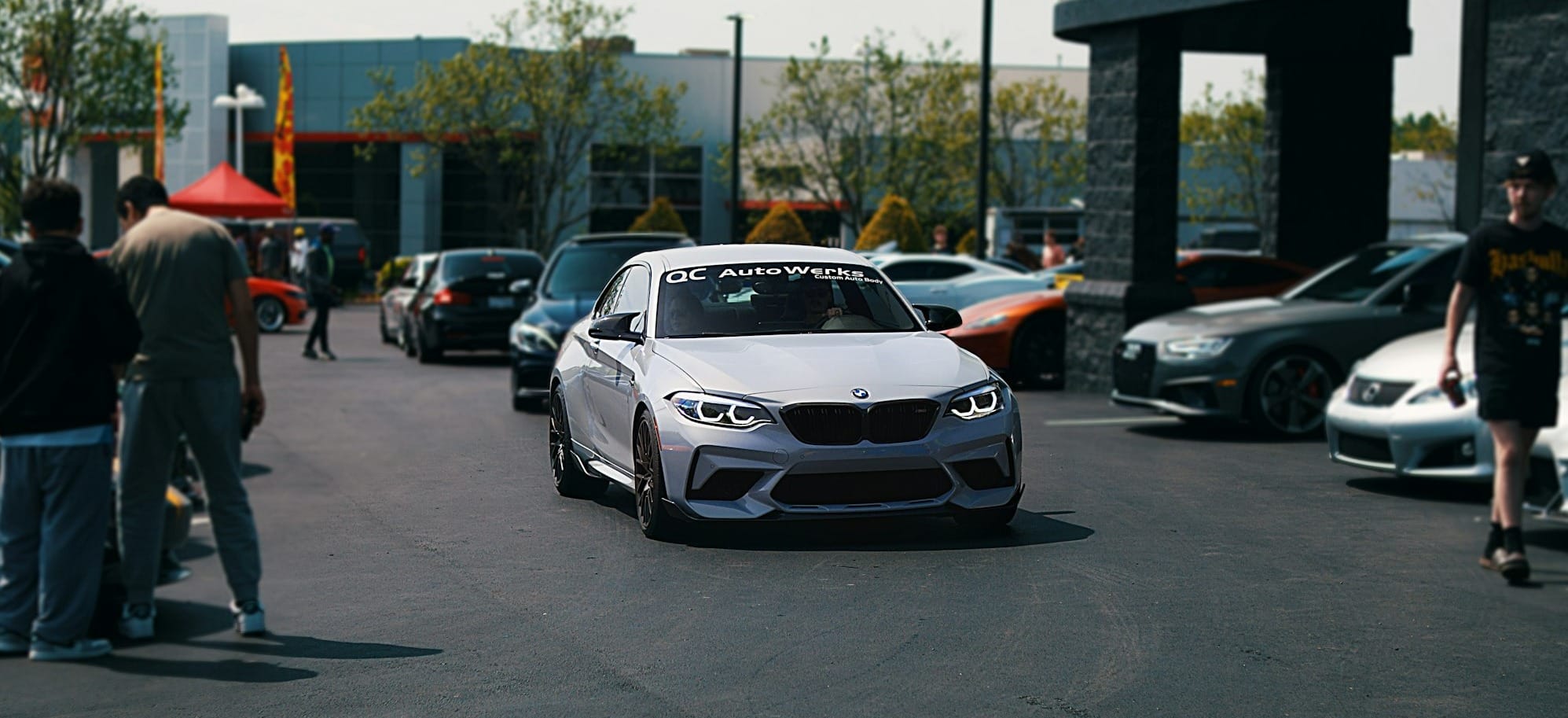 How to Turn More Walk Ins Into Paid Wrap Appointments With One Click