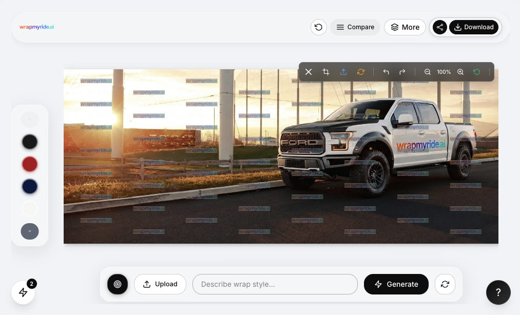 Phase 2 of wrapmyride.ai Just Landed and It Changes Everything for Wrap Shops, Fleets, Dealers, and White Label Platforms