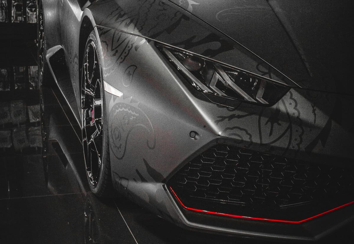 Clear PPF vs Color PPF vs Vinyl Wraps: What’s the Best Option for Protecting and Styling Your Car